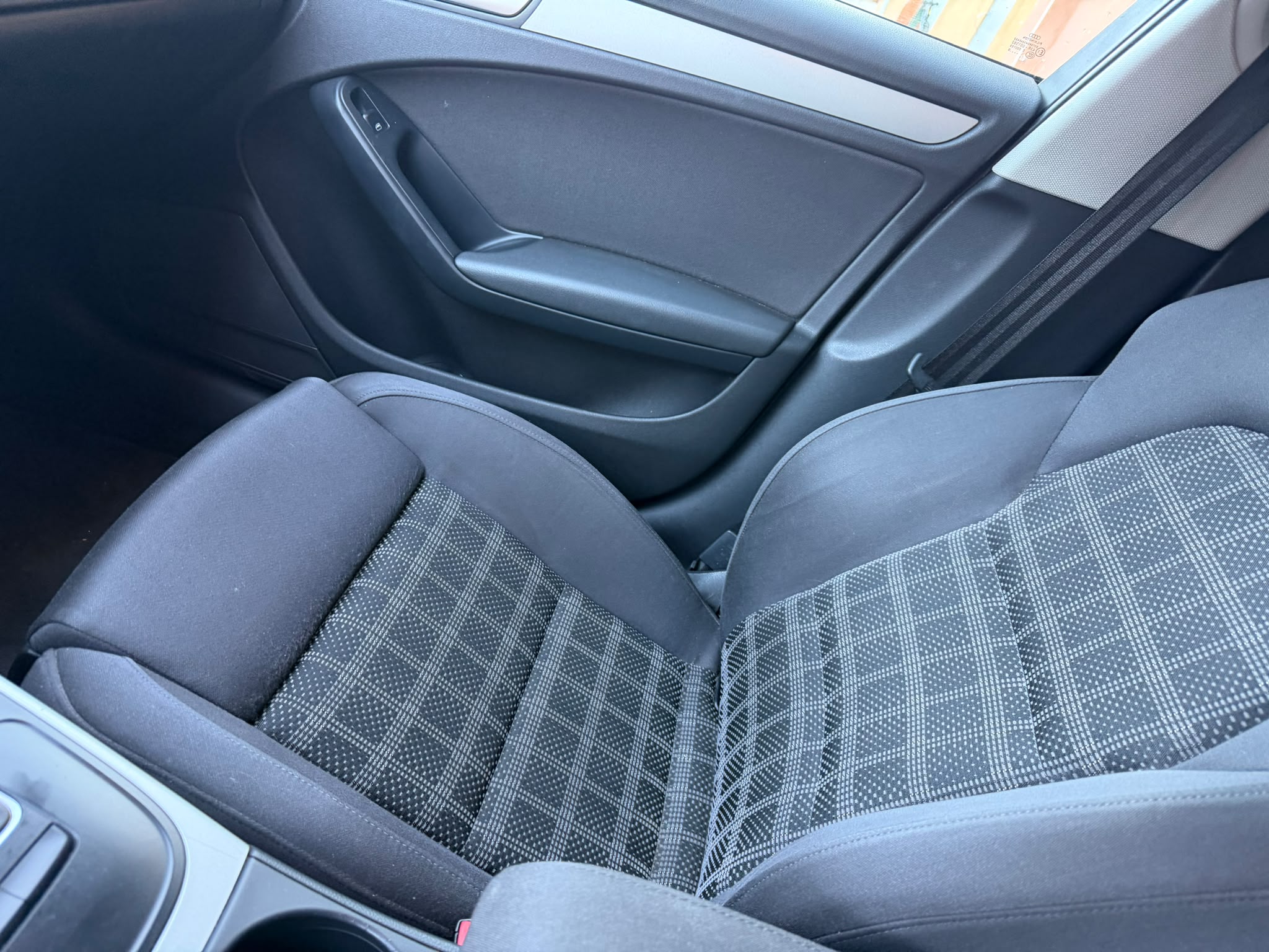 Audi A4 foto 3