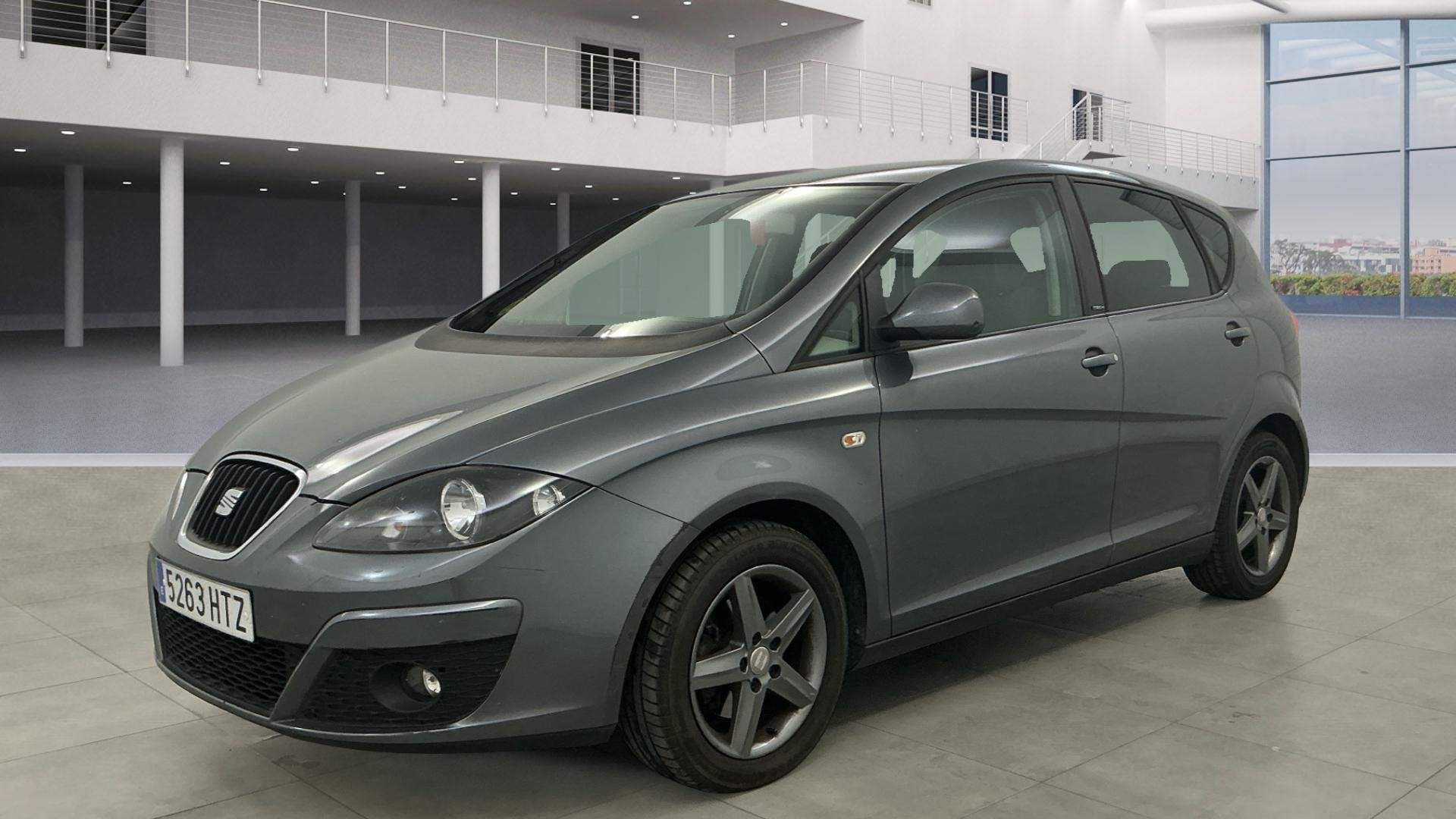 Seat Altea