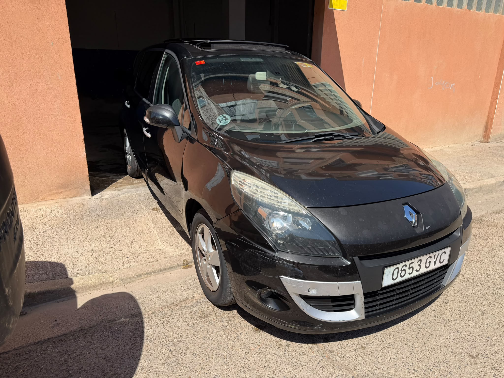 RENAULT SCENIC foto 5