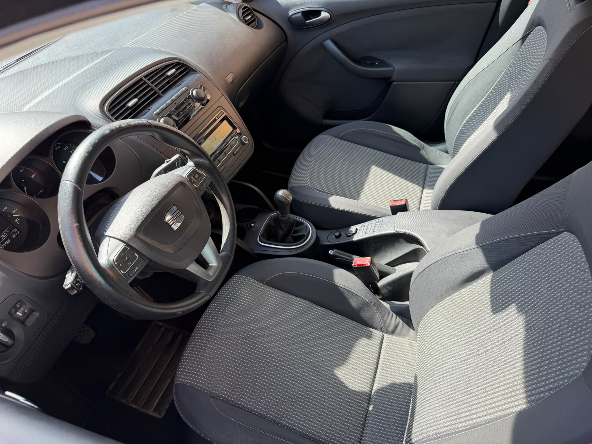 Seat  Altea XL foto 3