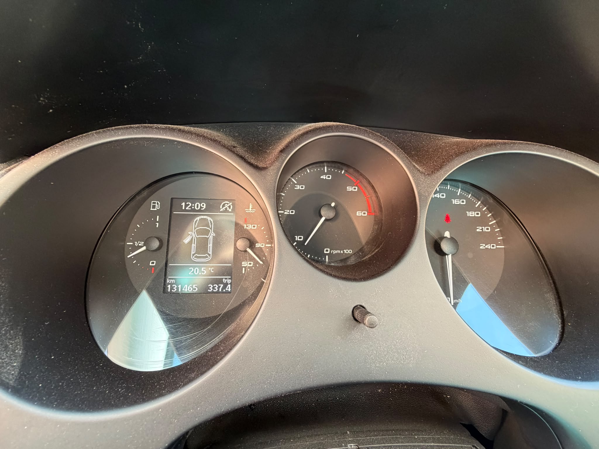 Seat  Altea XL foto 4