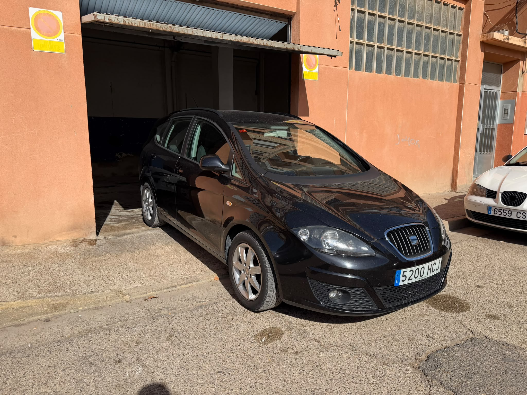 Seat  Altea XL foto 5